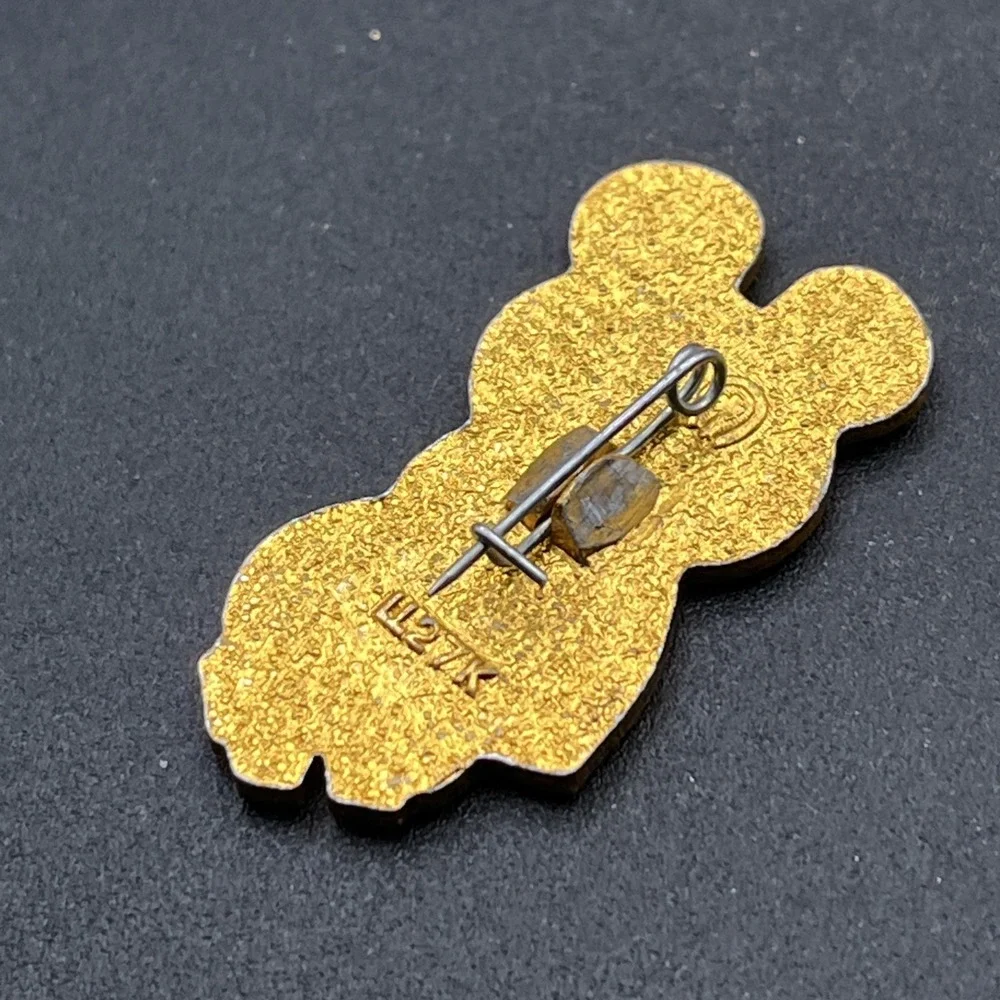 N/A pin good